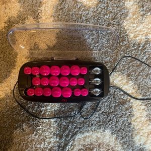 Conair Hot Rollers
